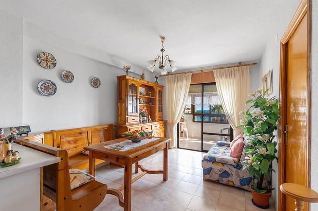 2 bedroom Flat for sale in La Mata, Torrevieja - € 185,000 (Ref: 9973465)
