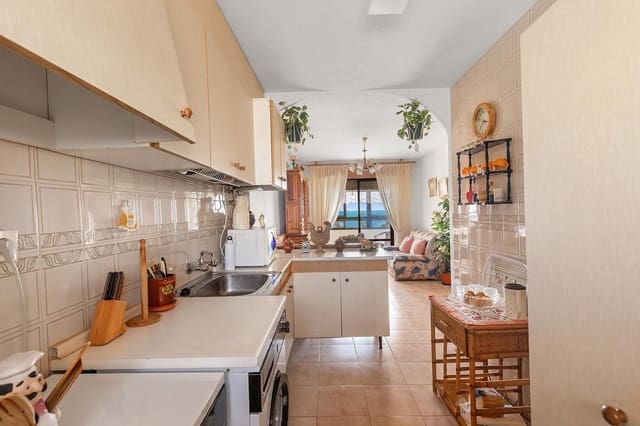 2 bedroom Flat for sale in La Mata, Torrevieja - € 185,000 (Ref: 9973465)