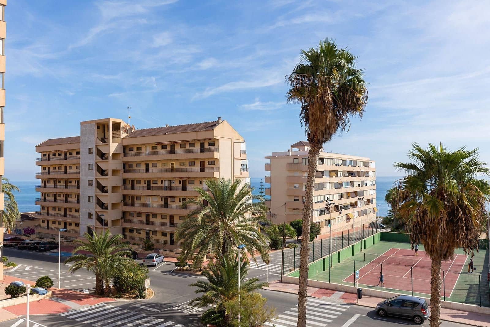 2 bedroom Flat for sale in La Mata - € 193,000 (Ref: 9973465)