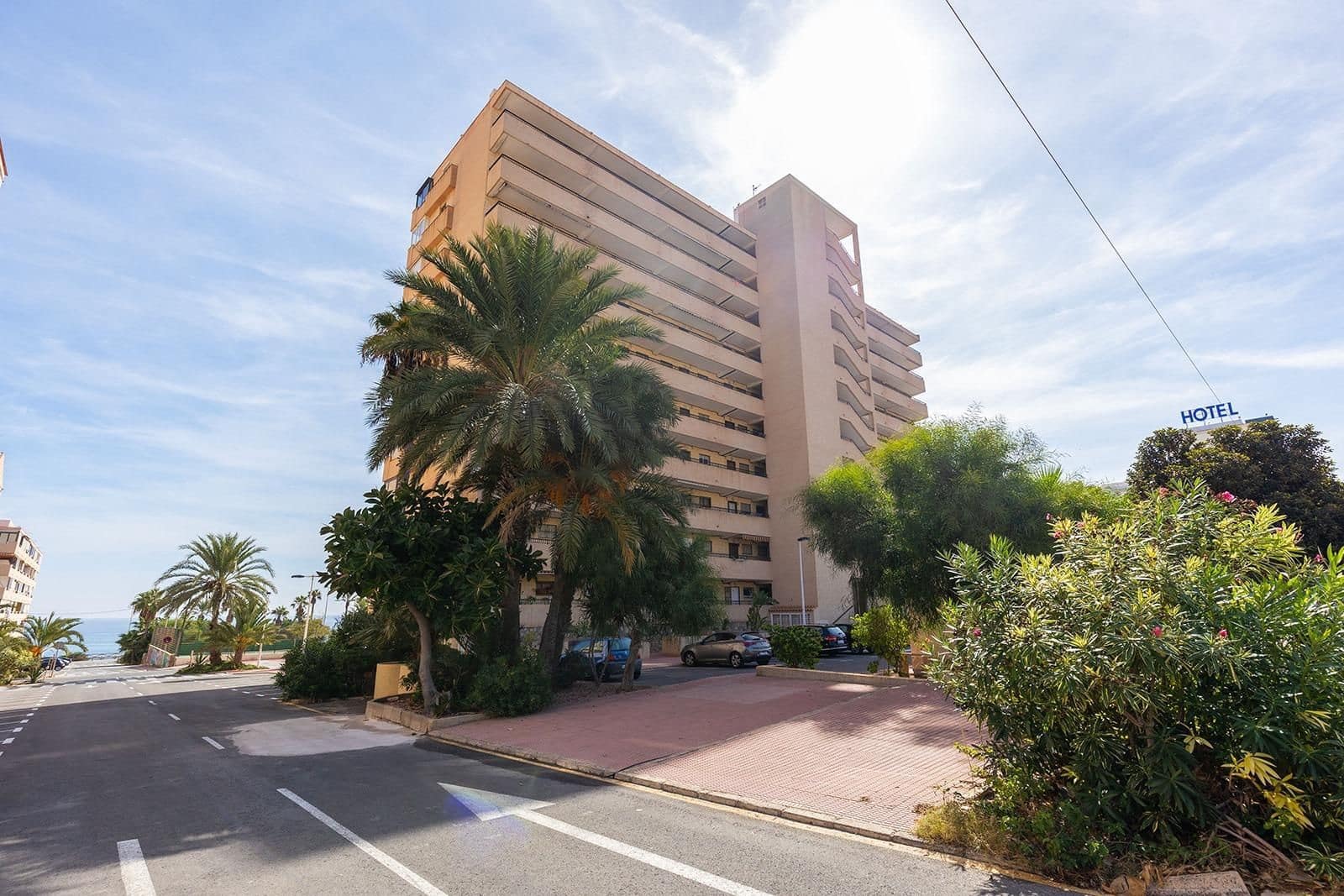 2 bedroom Flat for sale in La Mata - € 193,000 (Ref: 9973465)