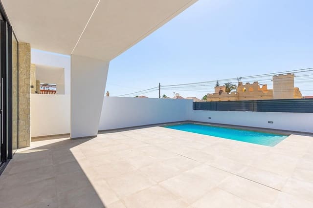 3 soverom Villa til salgs i Los Balcones med svømmebasseng - € 700 000 (Ref: 9973468)