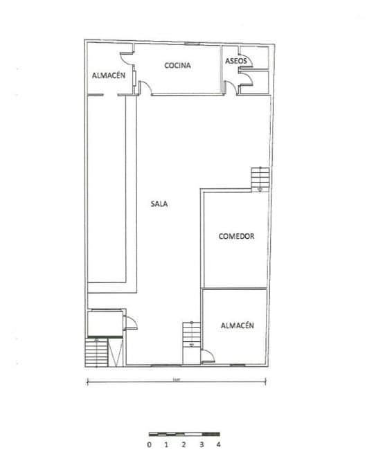 Yritys myytävänä paikassa Torrevieja - 129 900 € (Ref: 9973473)