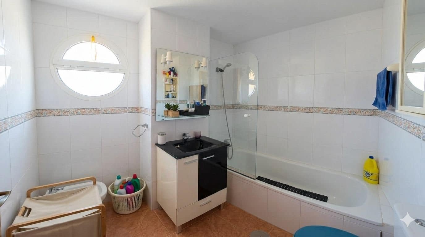 2 Zimmer Apartment zu verkaufen in Playa Honda - 135.000 € (Ref: 9973474)