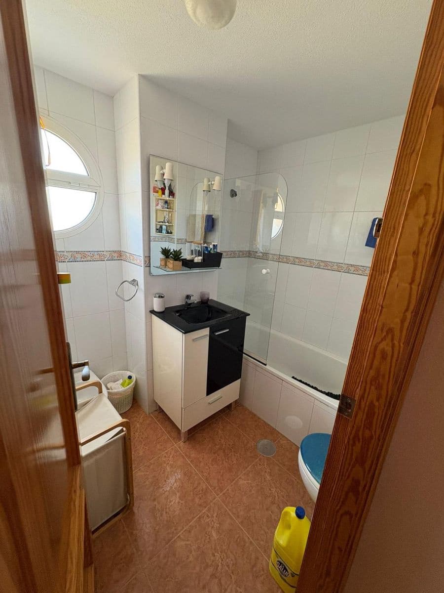 2 Zimmer Apartment zu verkaufen in Playa Honda - 135.000 € (Ref: 9973474)