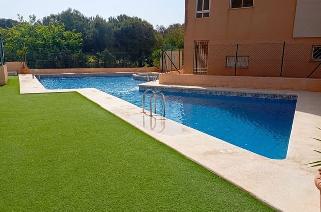 2 Zimmer Apartment zu verkaufen in Playa Honda, Cartagena - 135.000 € (Ref: 9973474)