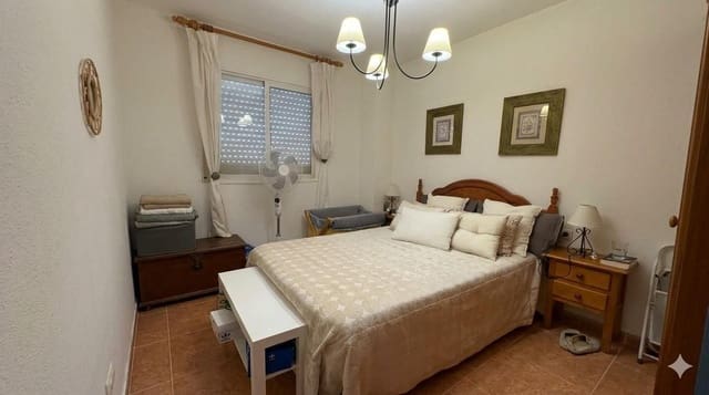 2 Zimmer Apartment zu verkaufen in Playa Honda, Cartagena - 135.000 € (Ref: 9973474)