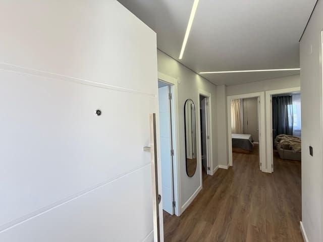 3 bedroom Apartment for sale in Punta Prima, Torrevieja - € 265,000 (Ref: 9973476)