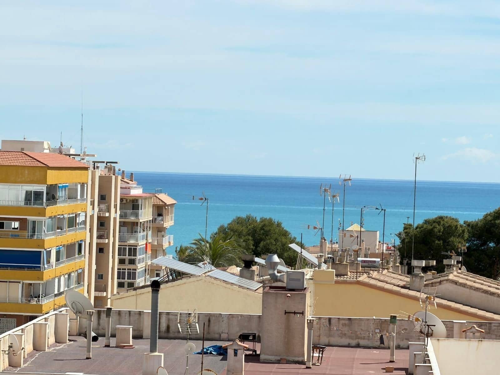 3 bedroom Apartment for sale in Punta Prima - € 265,000 (Ref: 9973476)