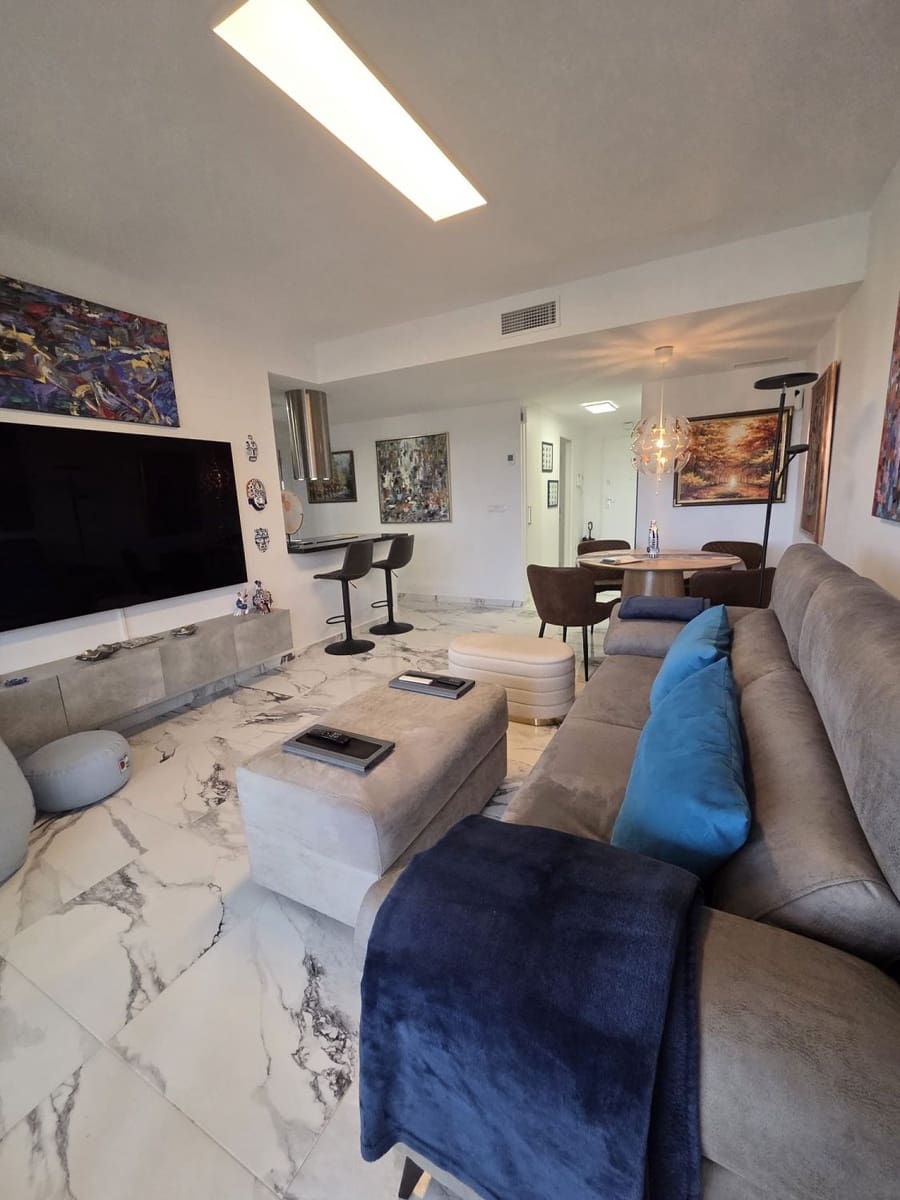 2 bedroom Apartment for sale in Los Dolses - € 315,000 (Ref: 9973479)