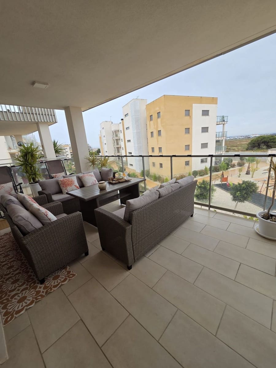 2 bedroom Apartment for sale in Los Dolses - € 315,000 (Ref: 9973479)