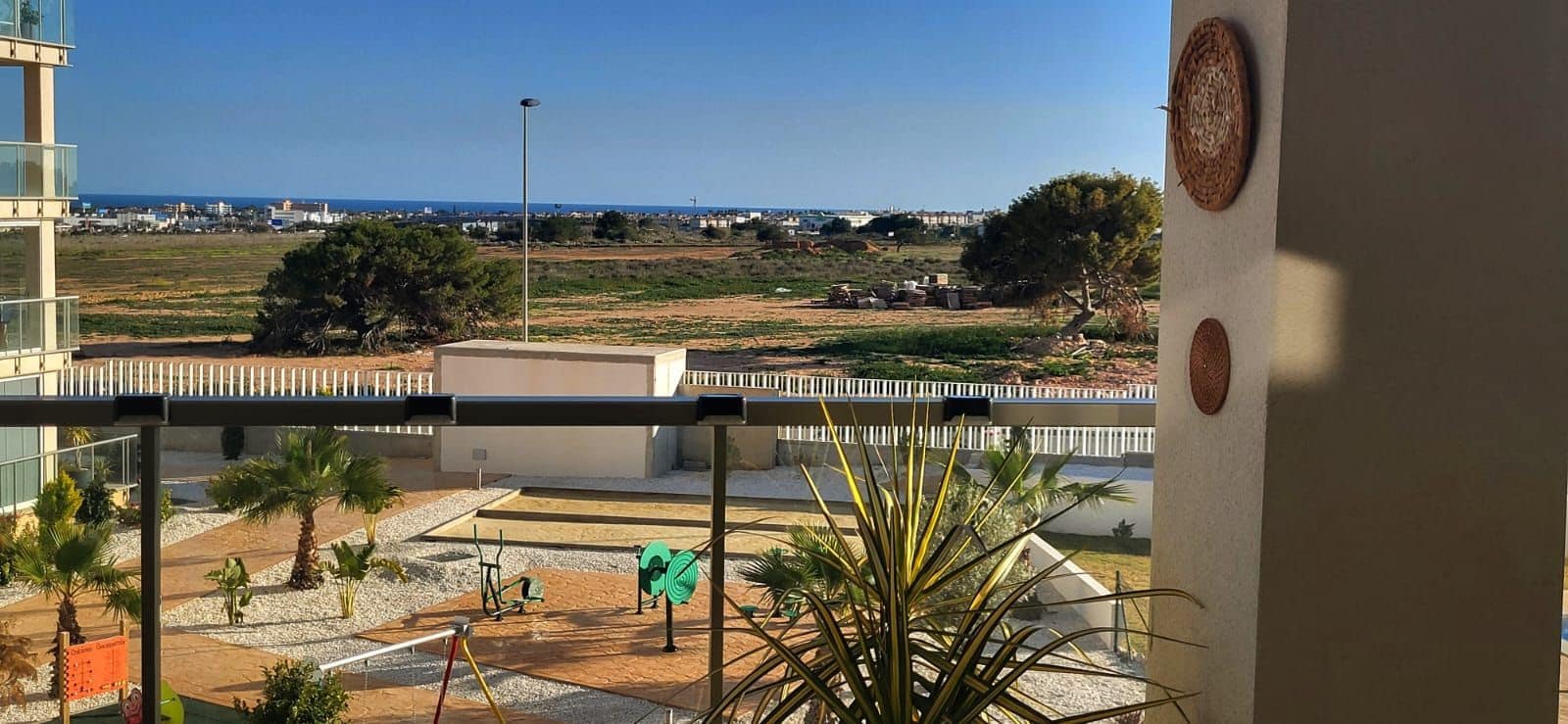 2 bedroom Apartment for sale in Los Dolses - € 315,000 (Ref: 9973479)