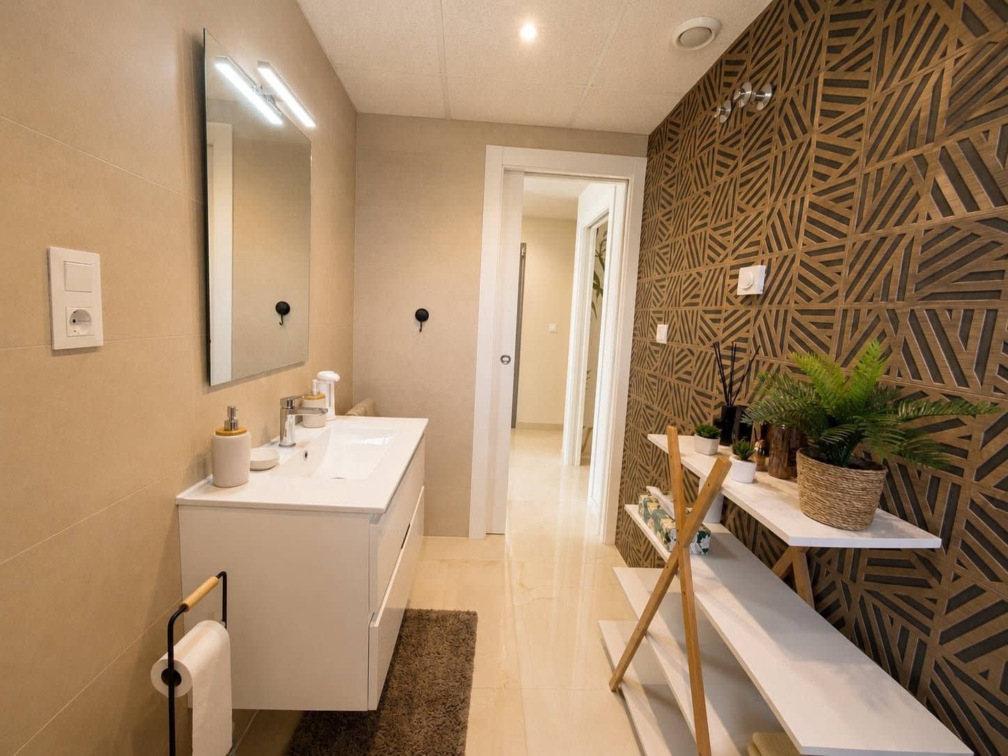 2 sypialnia Apartament na sprzedaż w Guardamar del Segura z garażem - 329 000 € (Ref: 9973482)