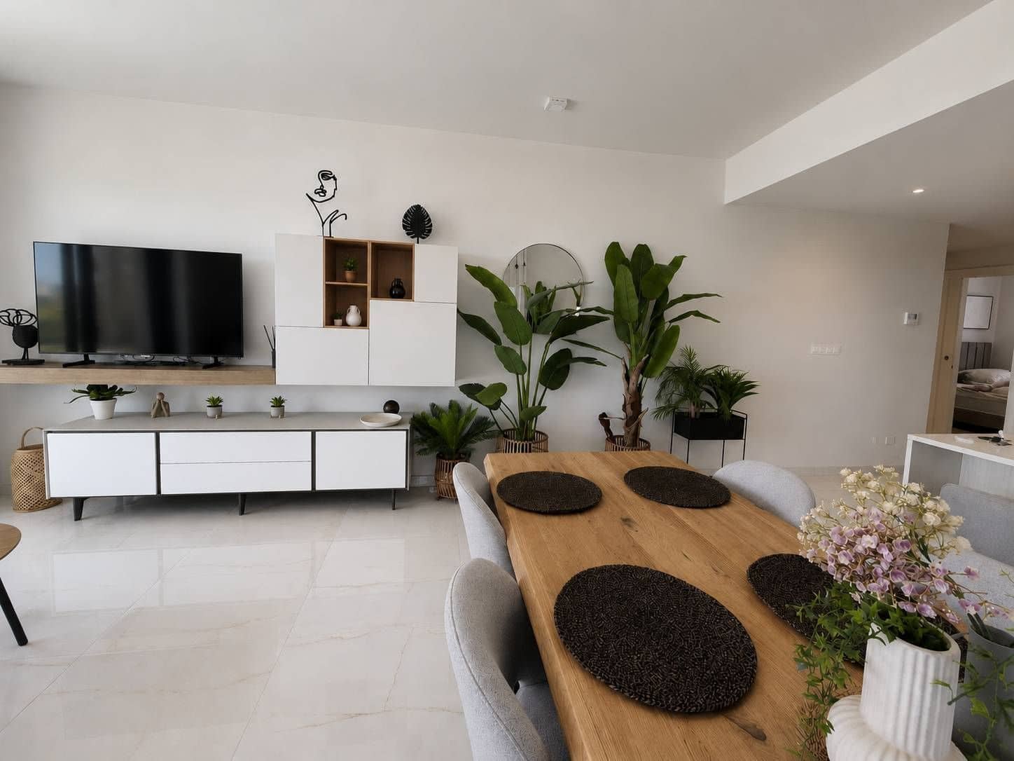 2 sypialnia Apartament na sprzedaż w Guardamar del Segura z garażem - 329 000 € (Ref: 9973482)