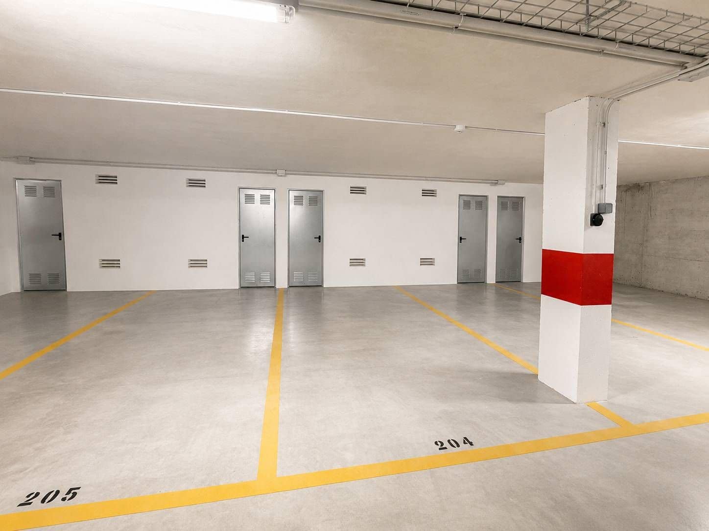 2 sypialnia Apartament na sprzedaż w Guardamar del Segura z garażem - 329 000 € (Ref: 9973482)