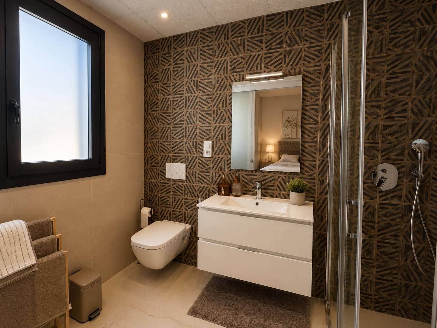2 sypialnia Apartament na sprzedaż w Guardamar del Segura z garażem - 329 000 € (Ref: 9973482)