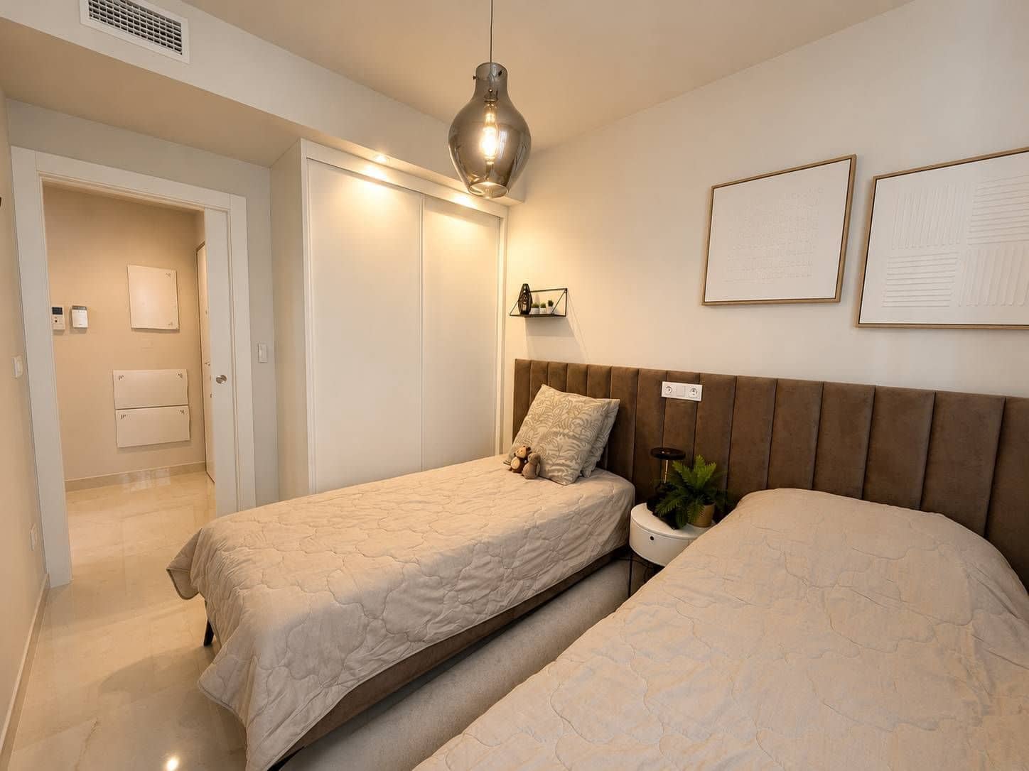 2 sypialnia Apartament na sprzedaż w Guardamar del Segura z garażem - 329 000 € (Ref: 9973482)