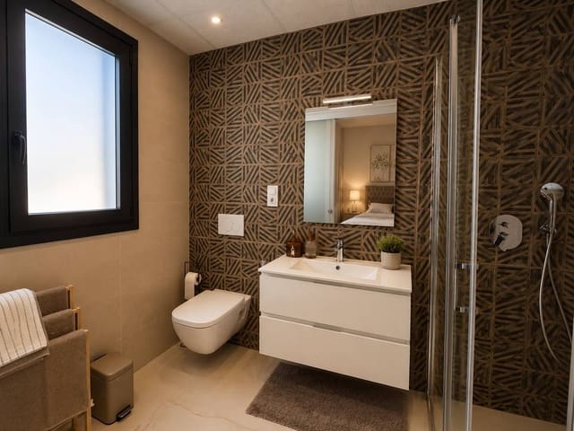 2 sypialnia Apartament na sprzedaż w Guardamar del Segura z garażem - 329 000 € (Ref: 9973482)