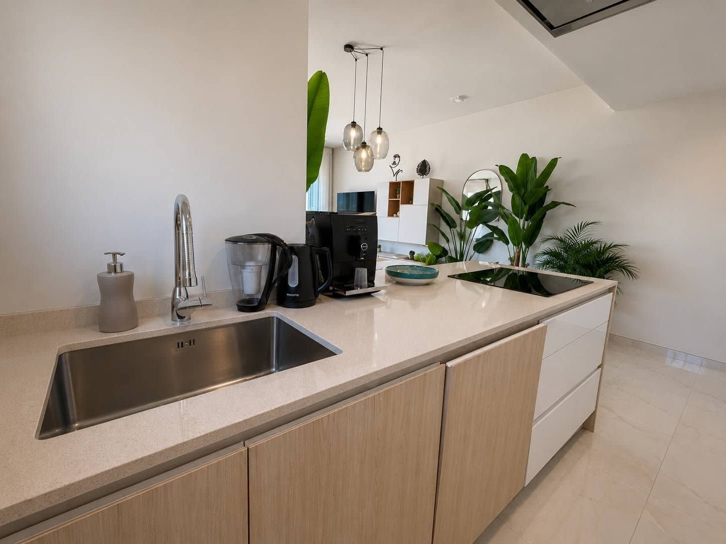 2 sypialnia Apartament na sprzedaż w Guardamar del Segura z garażem - 329 000 € (Ref: 9973482)