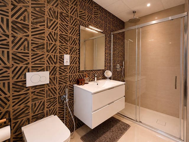 2 sypialnia Apartament na sprzedaż w Guardamar del Segura z garażem - 329 000 € (Ref: 9973482)