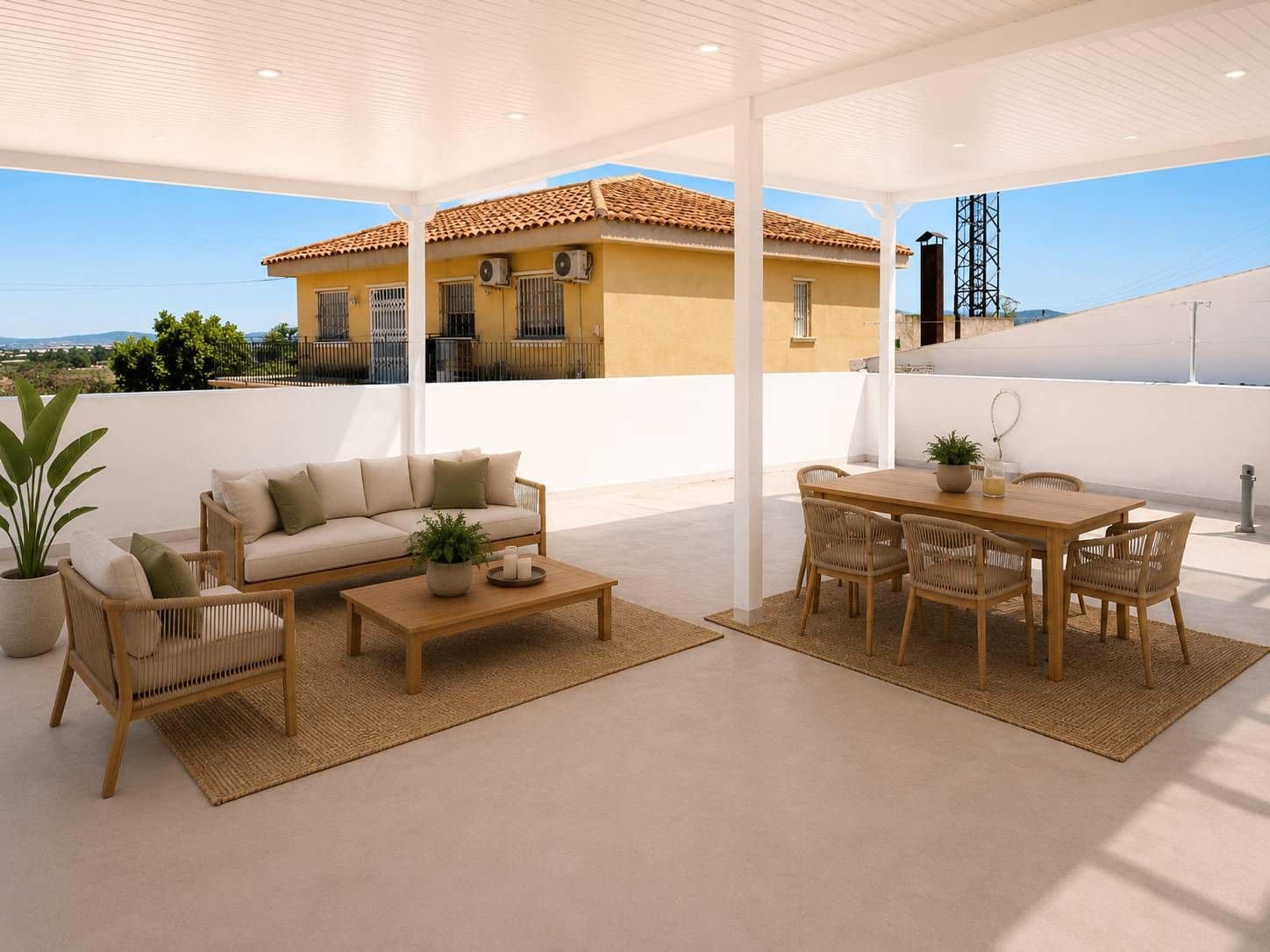 3 bedroom Finca/Country House for sale in Orihuela - € 330,000 (Ref: 9973484)
