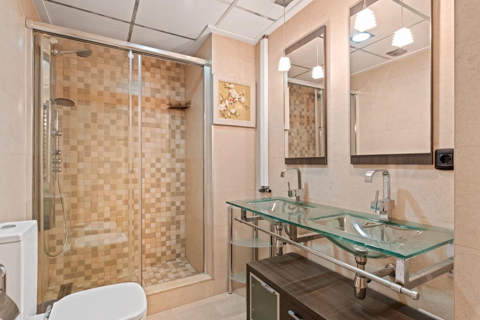 3 sypialnia Dom szeregowy na sprzedaż w Guardamar del Segura z garażem - 347 000 € (Ref: 9973485)