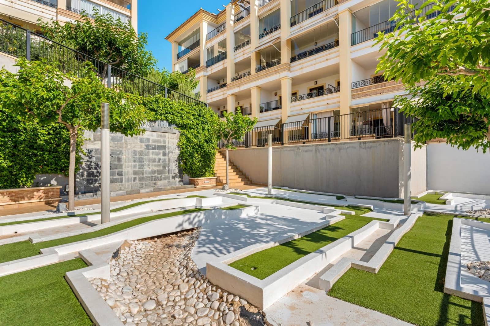 3 sypialnia Dom szeregowy na sprzedaż w Guardamar del Segura z garażem - 347 000 € (Ref: 9973485)