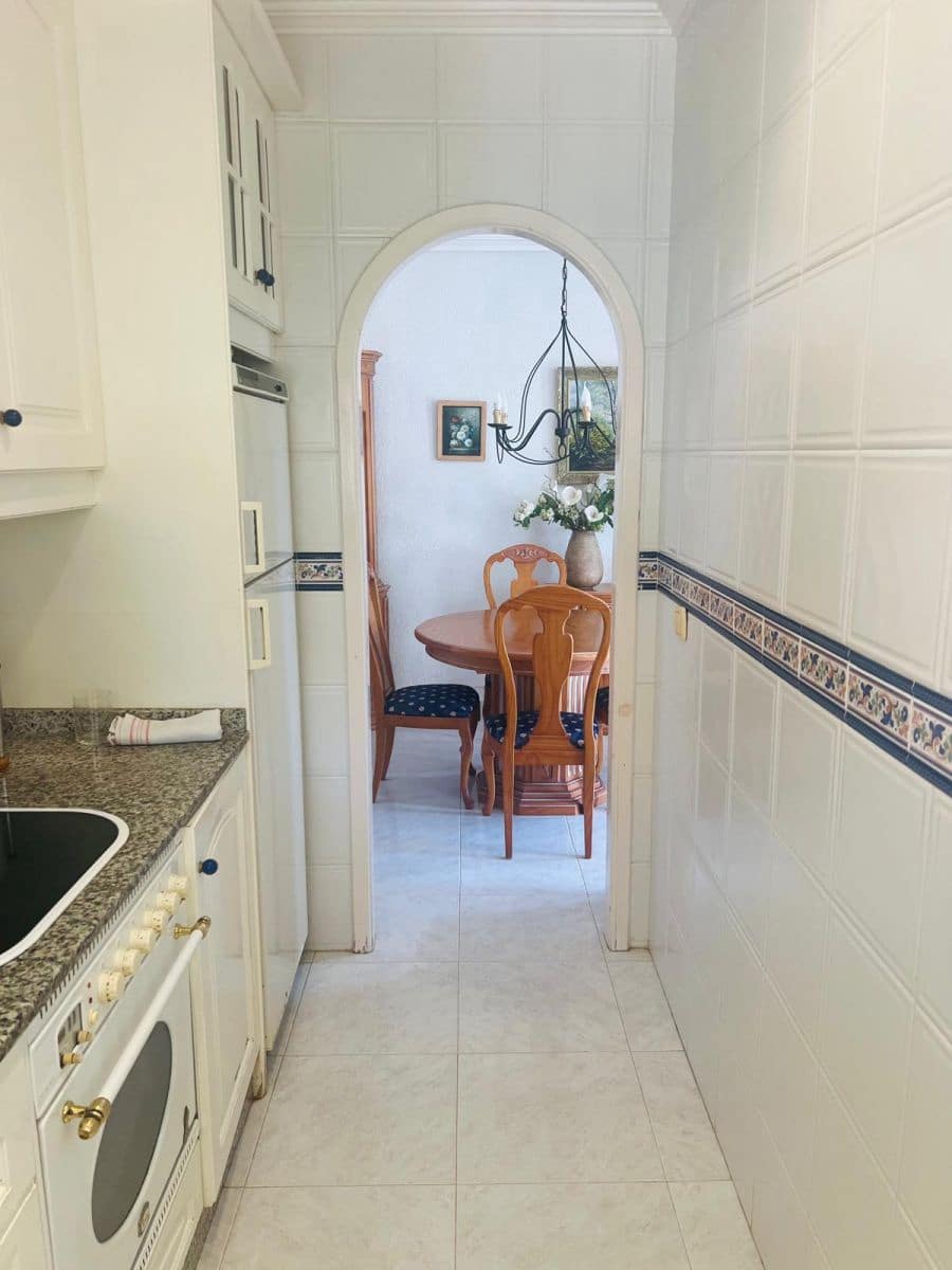 3 bedroom Villa for sale in Cabo Roig with pool garage - € 780,000 (Ref: 9973486)