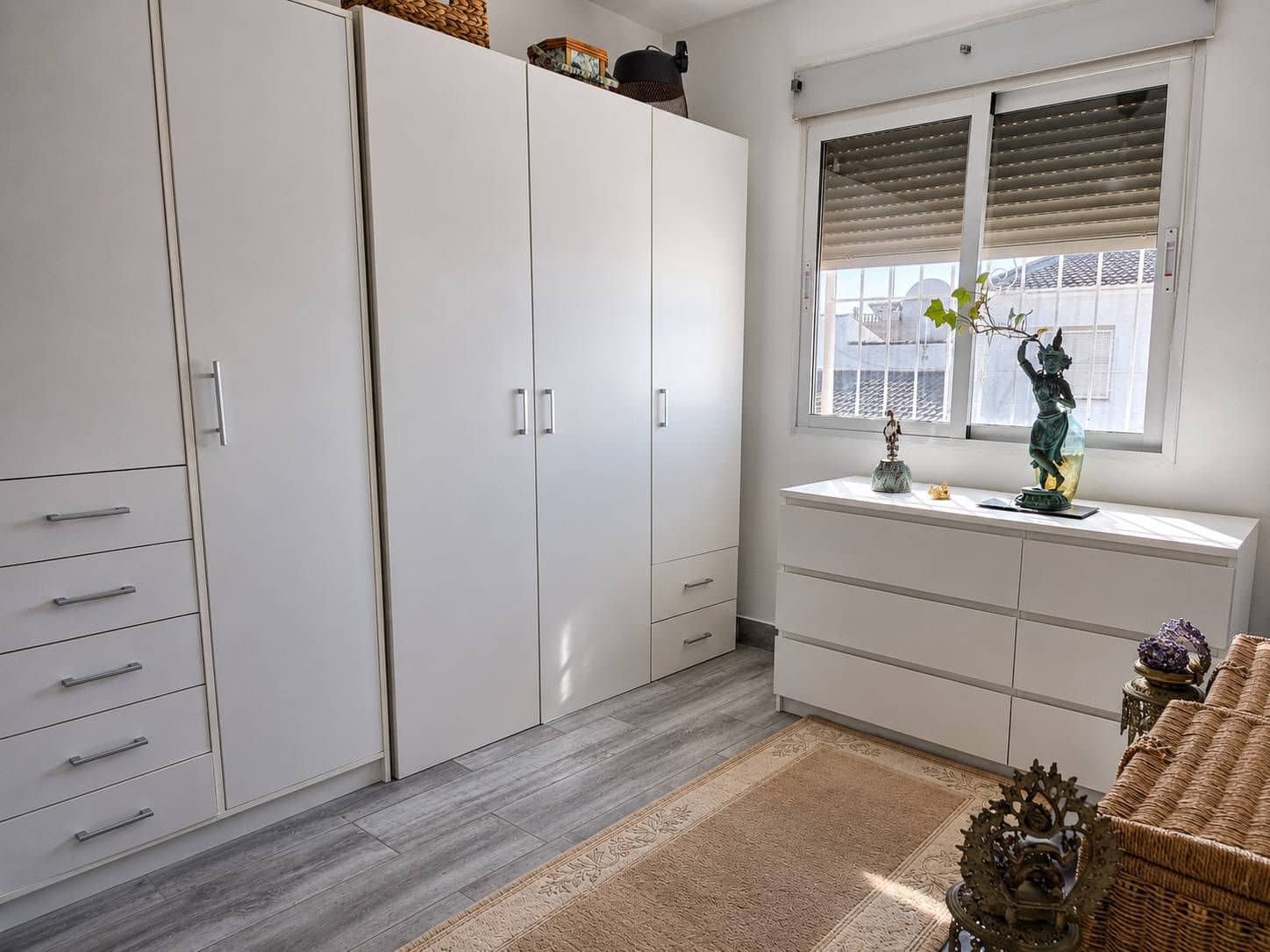 3 soveværelse Rækkehus til salg i Paraje Natural - € 249.000 (Ref: 9973487)