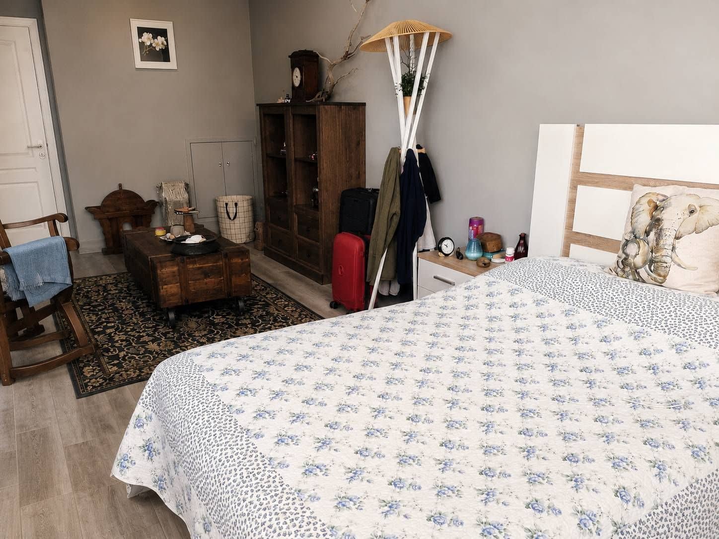 3 soveværelse Rækkehus til salg i Paraje Natural - € 249.000 (Ref: 9973487)
