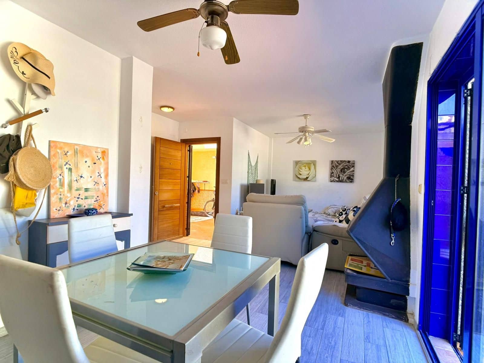 4 bedroom Apartment for sale in Los Nietos - € 179,500 (Ref: 9973488)
