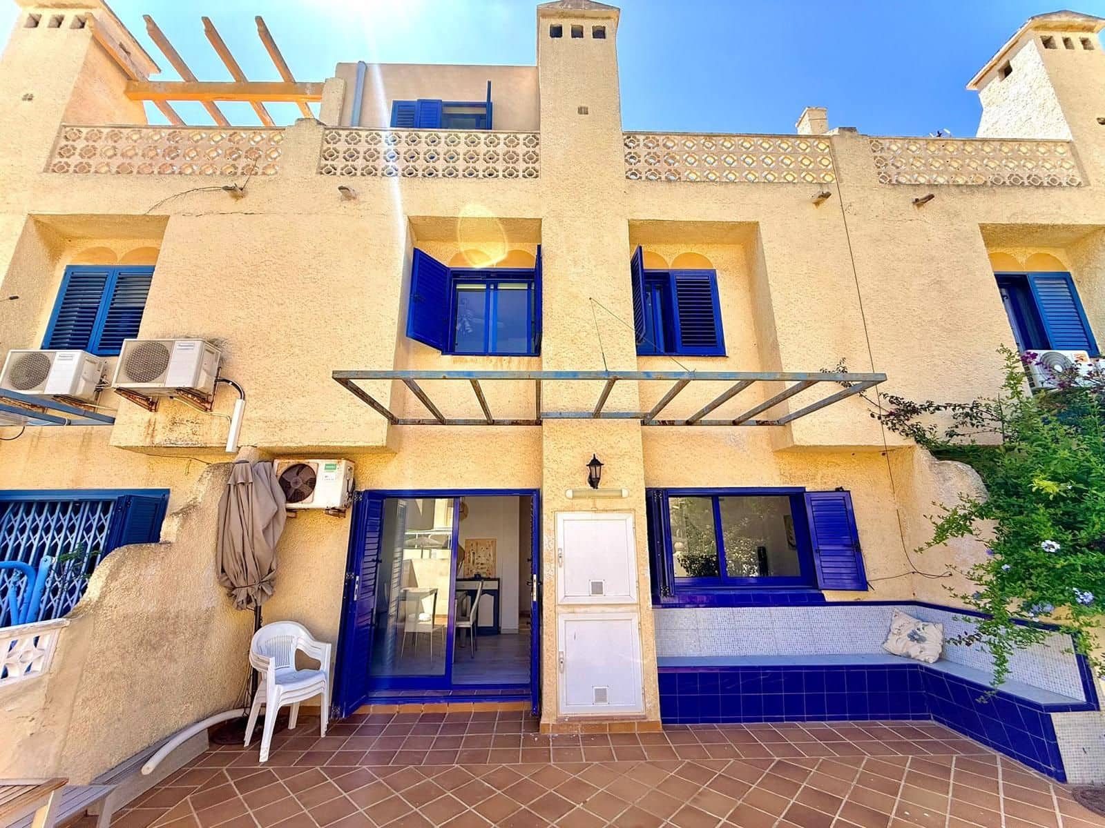 4 bedroom Apartment for sale in Los Nietos - € 179,500 (Ref: 9973488)