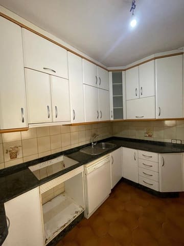 4 quarto Moradia para venda em Lo Pagan, San Pedro del Pinatar com garagem - 229 000 € (Ref: 9973492)