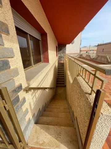 4 quarto Moradia para venda em Lo Pagan, San Pedro del Pinatar com garagem - 229 000 € (Ref: 9973492)