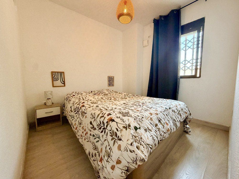 1 bedroom Apartment for sale in Cabo Cervera - € 120,000 (Ref: 9977458)