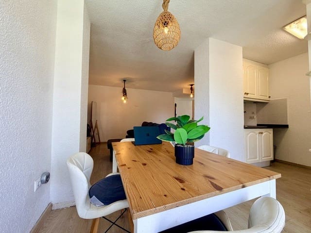 1 bedroom Apartment for sale in Cabo Cervera, Torrevieja - € 120,000 (Ref: 9977458)