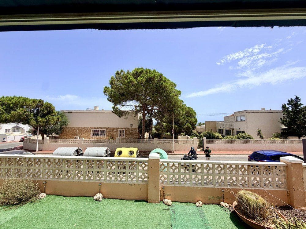 1 bedroom Apartment for sale in Cabo Cervera - € 120,000 (Ref: 9977458)
