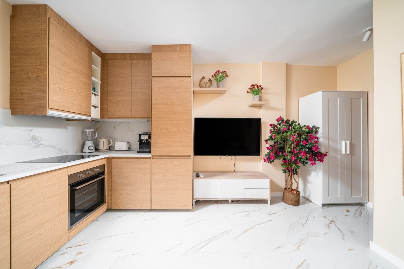 1 sypialnia Apartament na sprzedaż w Torrevieja z basenem - 184 000 € (Ref: 9977459)