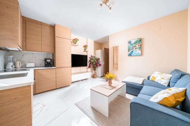 1 sypialnia Apartament na sprzedaż w Centro, Torrevieja z basenem - 184 000 € (Ref: 9977459)