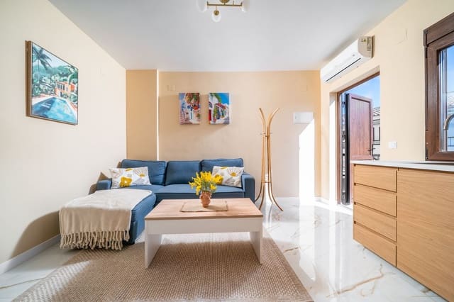 1 sypialnia Apartament na sprzedaż w Centro, Torrevieja z basenem - 184 000 € (Ref: 9977459)