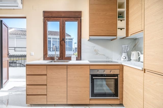 1 sypialnia Apartament na sprzedaż w Centro, Torrevieja z basenem - 184 000 € (Ref: 9977459)