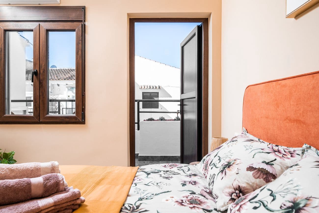 1 sypialnia Apartament na sprzedaż w Torrevieja z basenem - 184 000 € (Ref: 9977459)