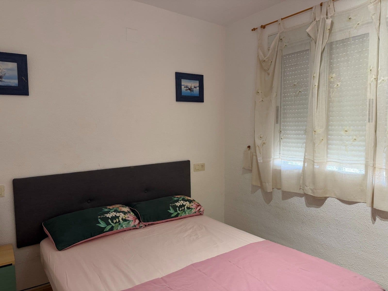 1 soverom Leilighet til salgs i San Miguel de Salinas - € 110 000 (Ref: 9977460)
