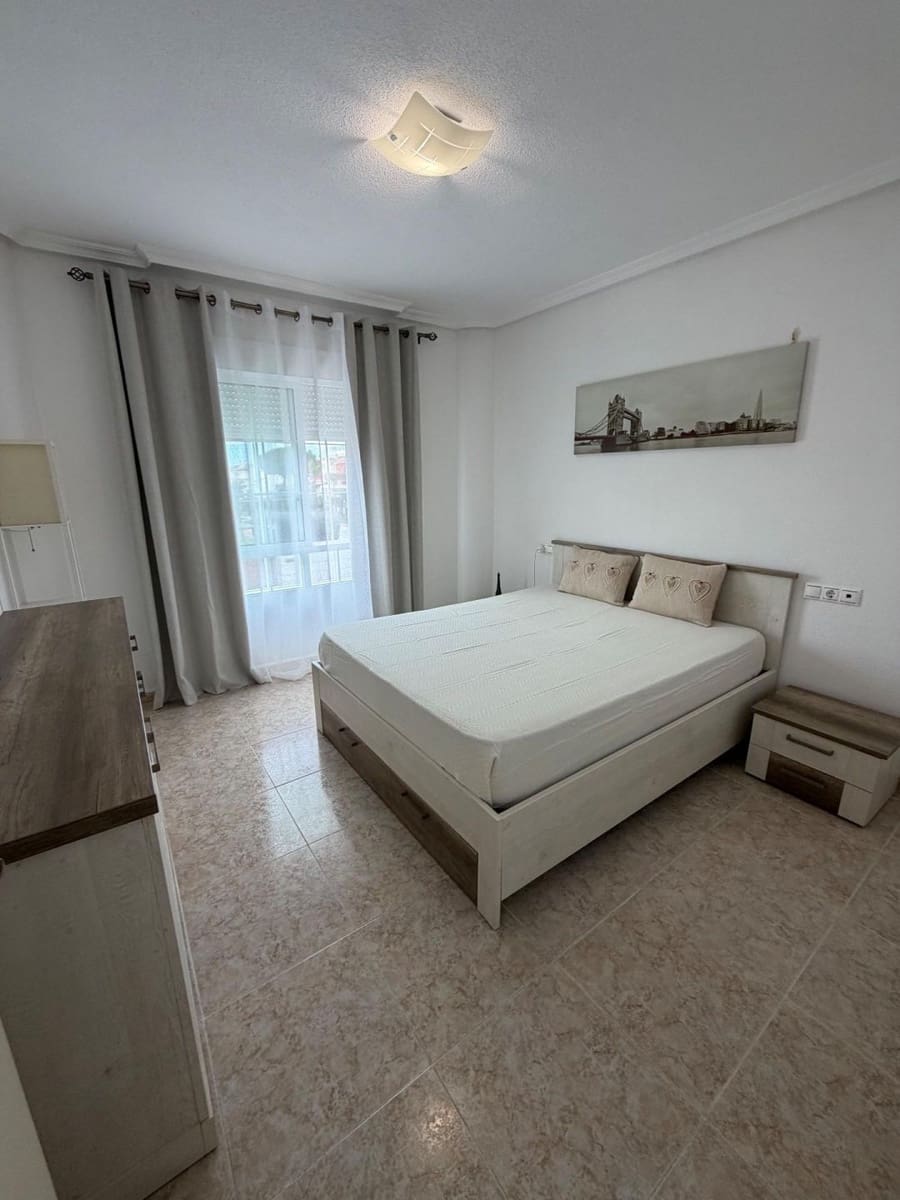 3 quarto Casa em Banda para venda em La Zenia - 279 000 € (Ref: 9979007)