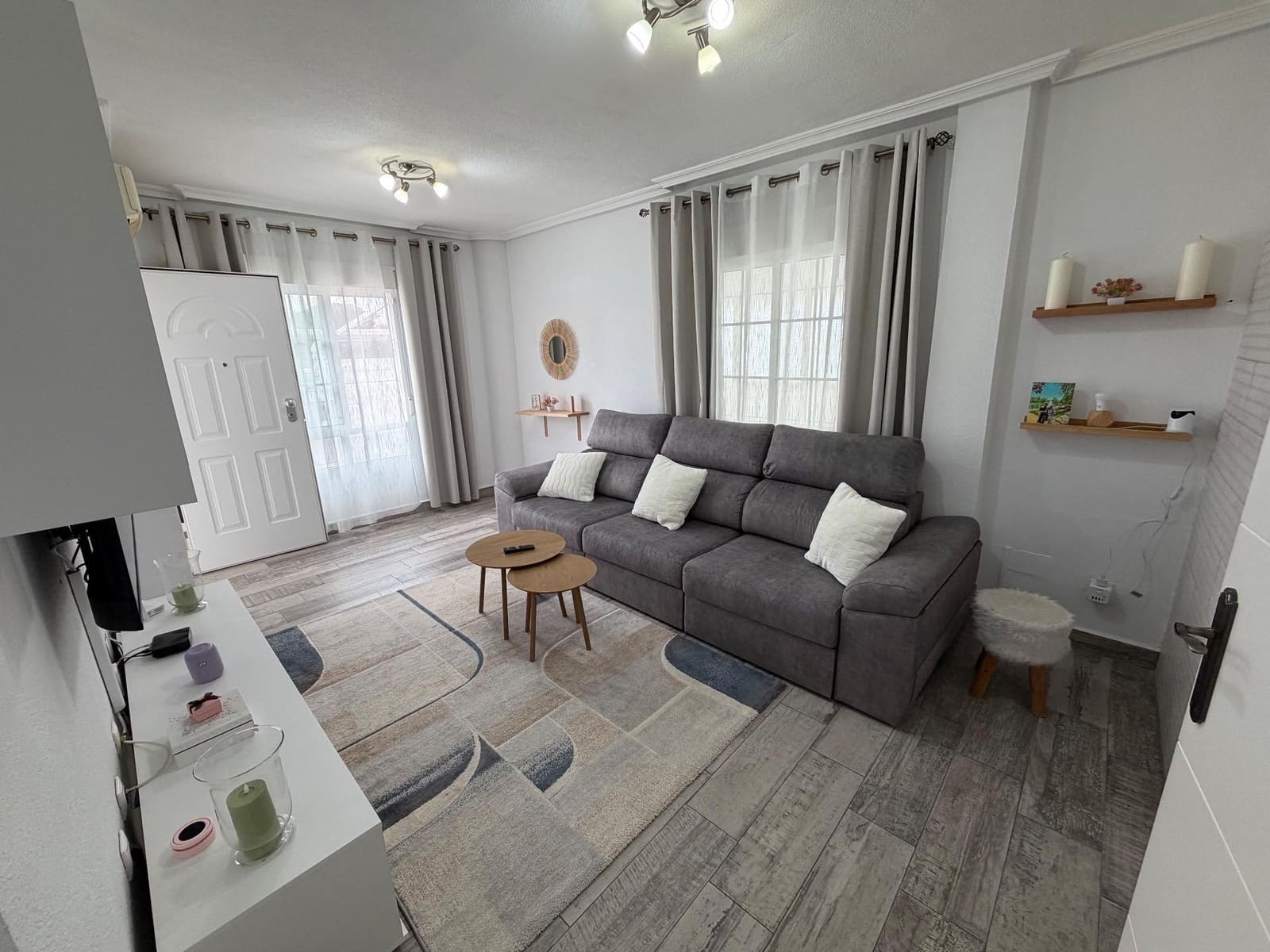 3 quarto Casa em Banda para venda em La Zenia - 279 000 € (Ref: 9979007)
