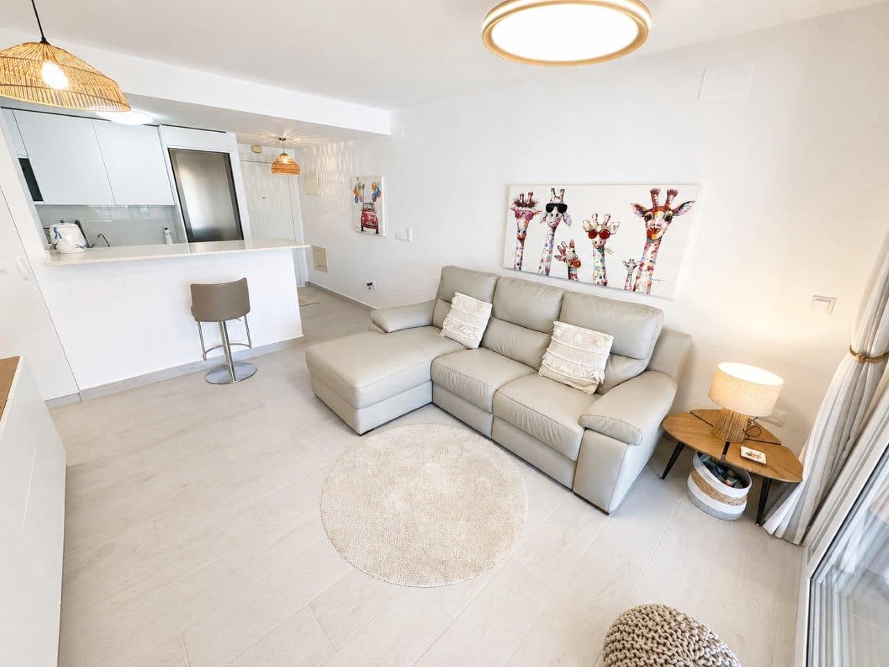 1 slaapkamer Appartement te koop in Mar Menor Golf Resort - € 189.950 (Ref: 9979010)