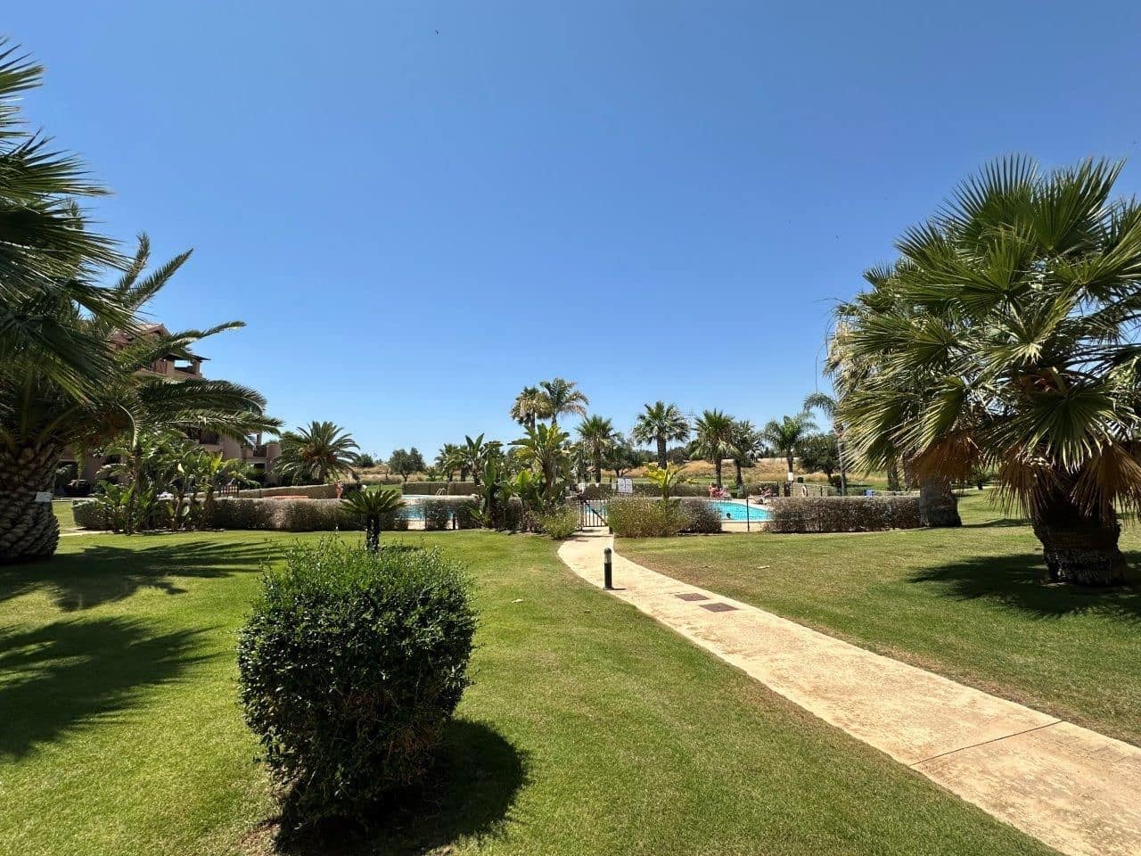 1 slaapkamer Appartement te koop in Mar Menor Golf Resort - € 189.950 (Ref: 9979010)