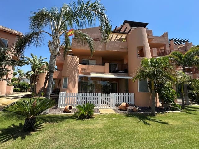 1 slaapkamer Appartement te koop in Mar Menor Golf Resort, Torre-Pacheco - € 189.950 (Ref: 9979010)