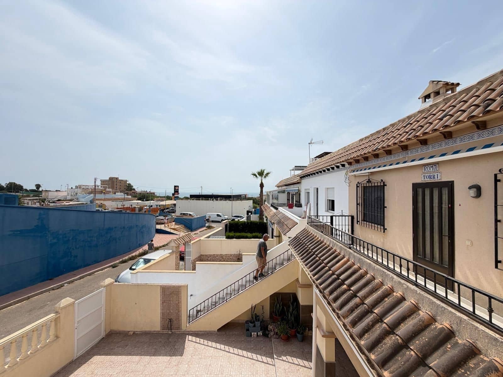 2 Zimmer Bungalow zu verkaufen in Torrevieja - 160.000 € (Ref: 9979012)
