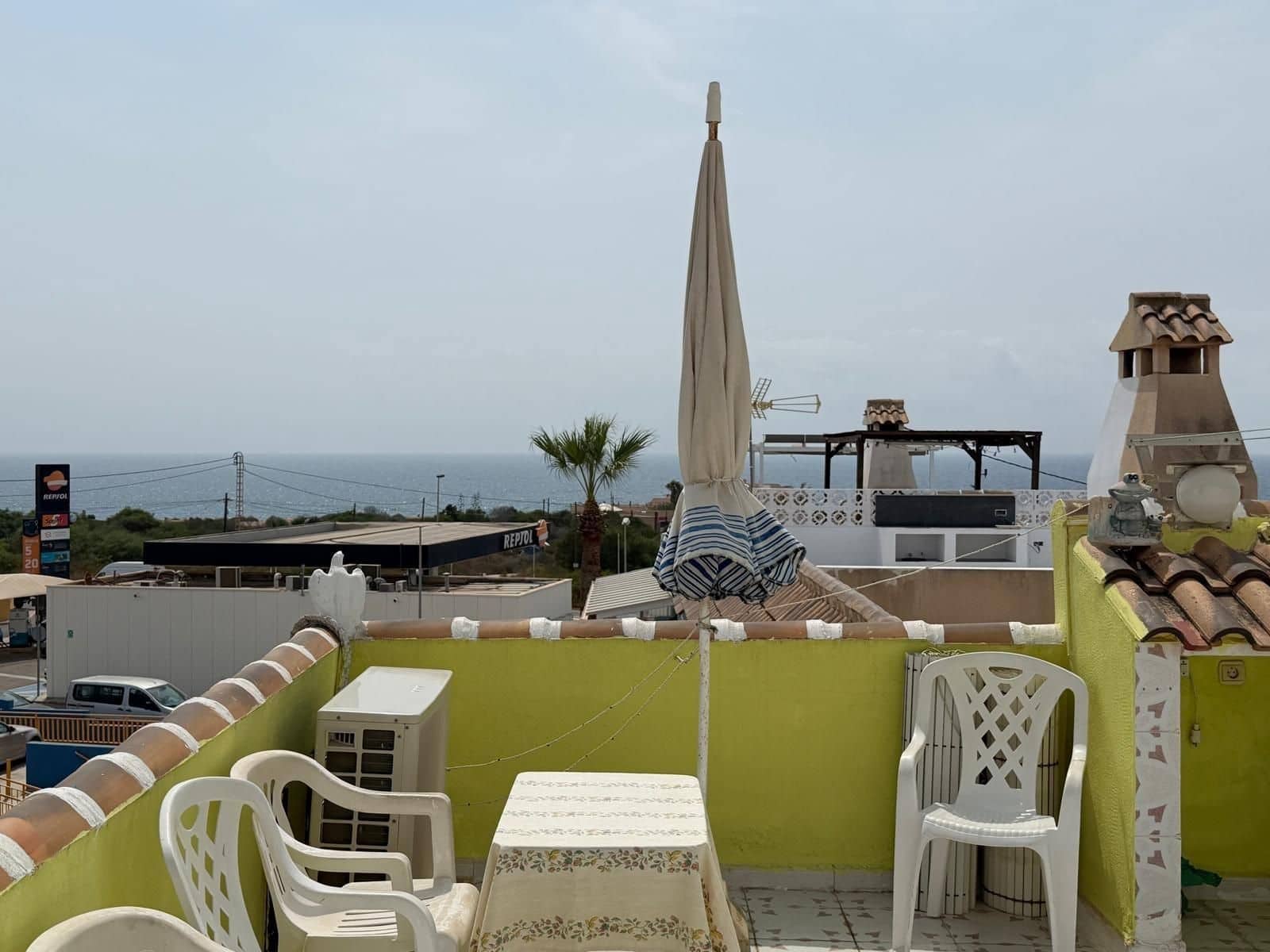 2 Zimmer Bungalow zu verkaufen in Torrevieja - 160.000 € (Ref: 9979012)