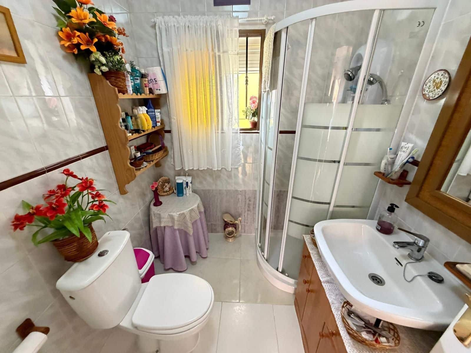 2 Zimmer Bungalow zu verkaufen in Torrevieja - 160.000 € (Ref: 9979012)